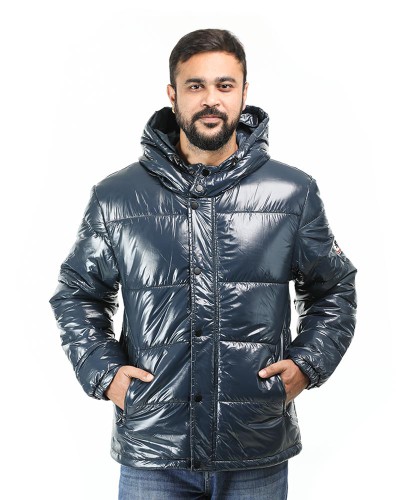 Men's Premium Padded Jacket